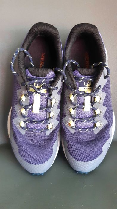 Ténis unisexo Merrell