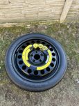 Докатка bmw g20,g30,135/70R18