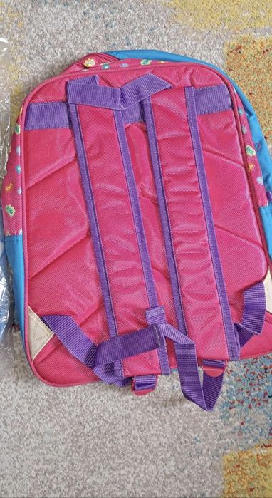 Mochilas de crianca (NOVAS)