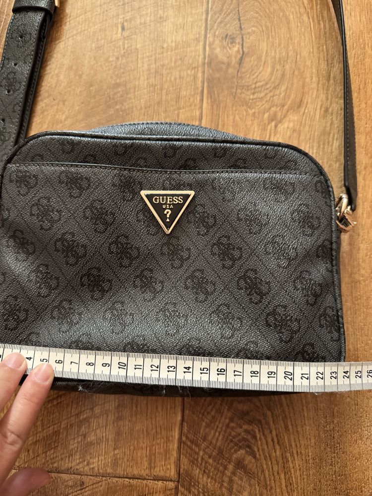 Сумочка GUESS оригінал