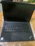 Laptop lenovo thinkpad t14 gen1