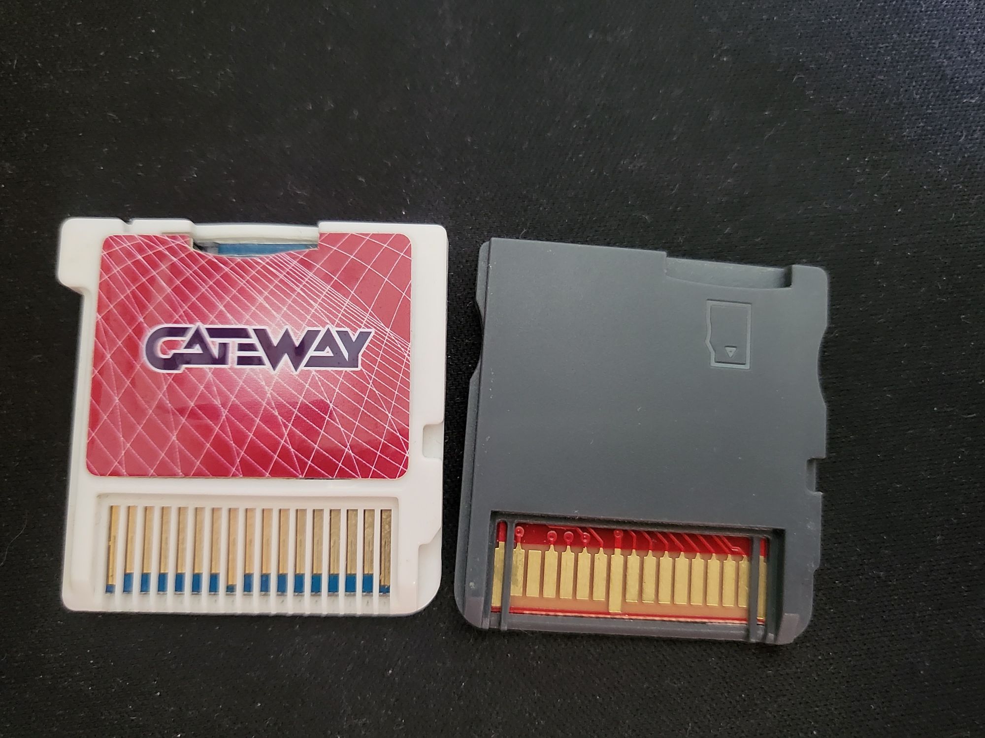 Programator Gateway 3ds