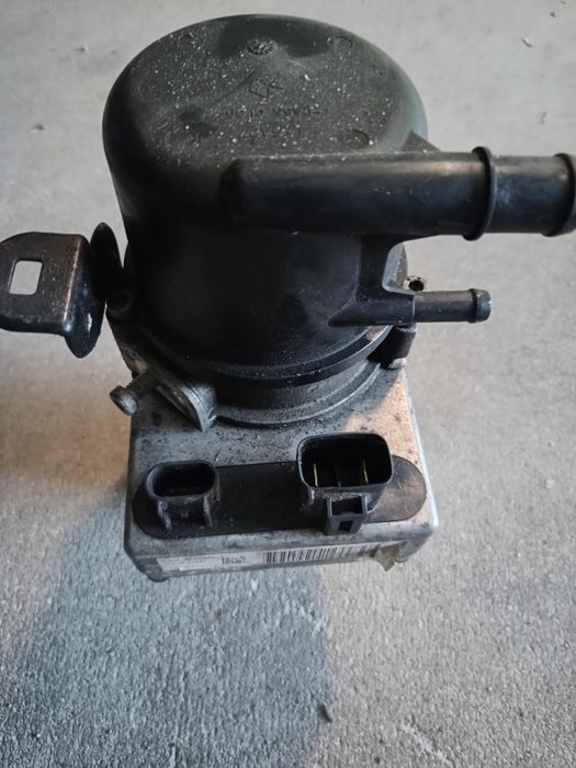 Pompa wspomagania Jeep grand Cherokee Wk2 13-16r 3.0