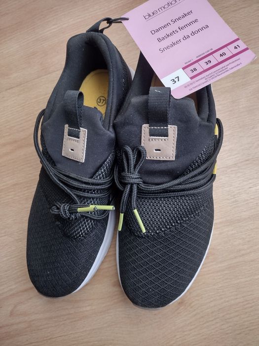 Buty damskie 37 nowe nie używane