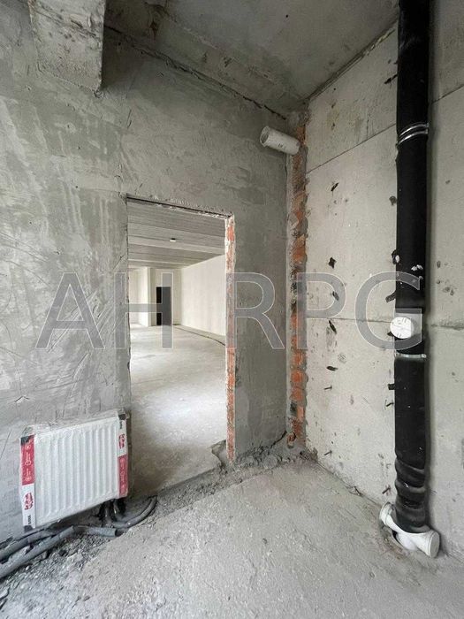 Без%! Продається 2к квартира 78м2 в ЖК Notting Hill Солом'янський р-н