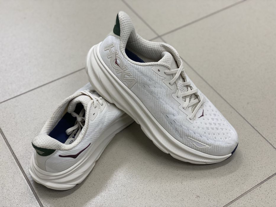Hoka Clifton9. Кросівки Hoka Clifton9 оригінал!
