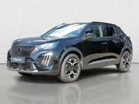 Peugeot 2008 1.2 PureTech Allure S&S EAT8 /2024 /130KM / SalonPL / Gwarancja od RiA