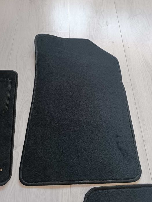 Dywaniki Welurowe CITROEN C5 01-08 Idealnie Dopasowane