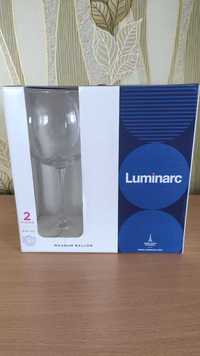 Бокалы Luminarc 650ml