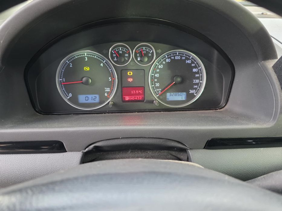 Volswagen Sharan 1.9 TDI - Hak, 7 osobowy,