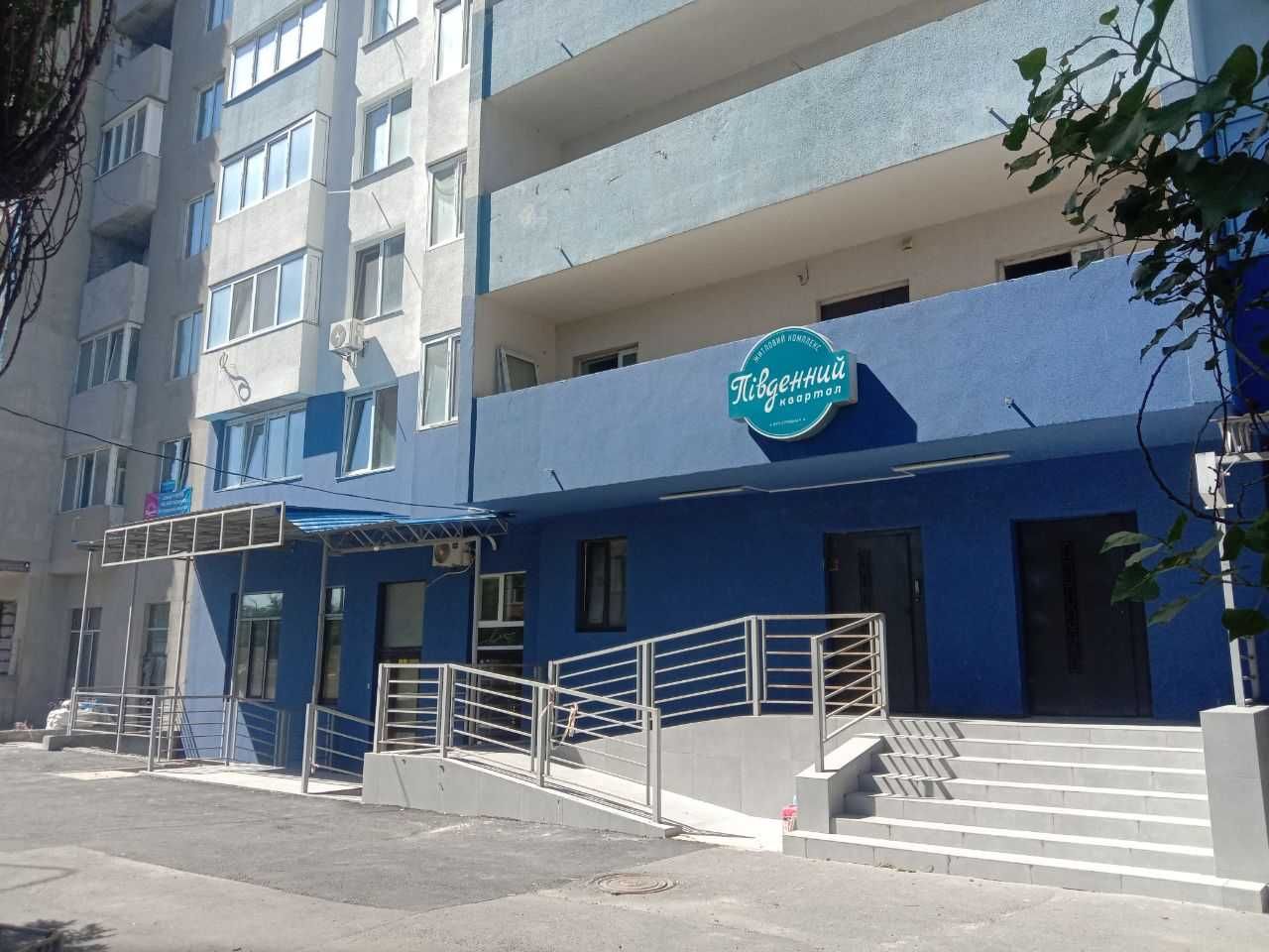 Смарт 26м2 19500$ КИЇВ, Святошинський р-н, вул. Сім`ї Стешенків 9