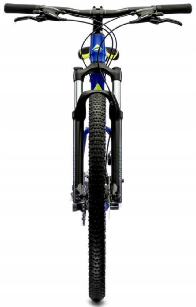 Nowy Rower MTB Merida Matts 7.60 27.5 Rockshox