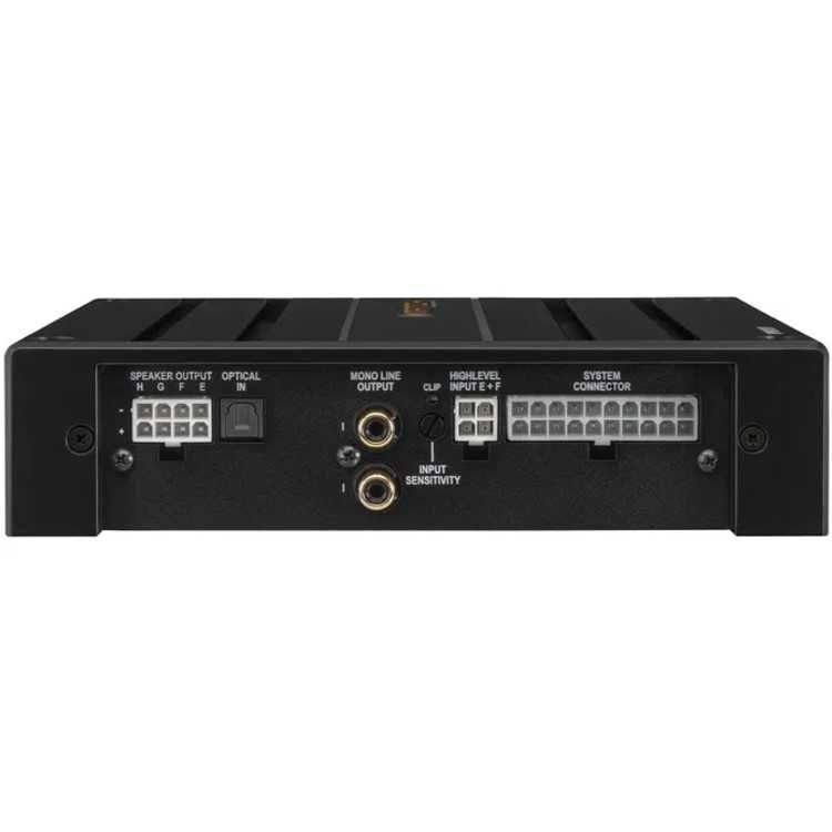Amplificador MATCH PP 86DSP