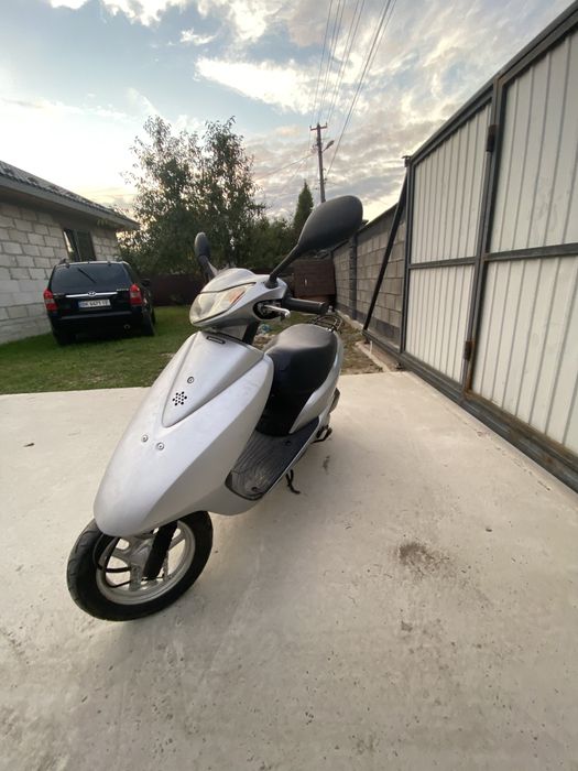 Скутер хонда діо 68