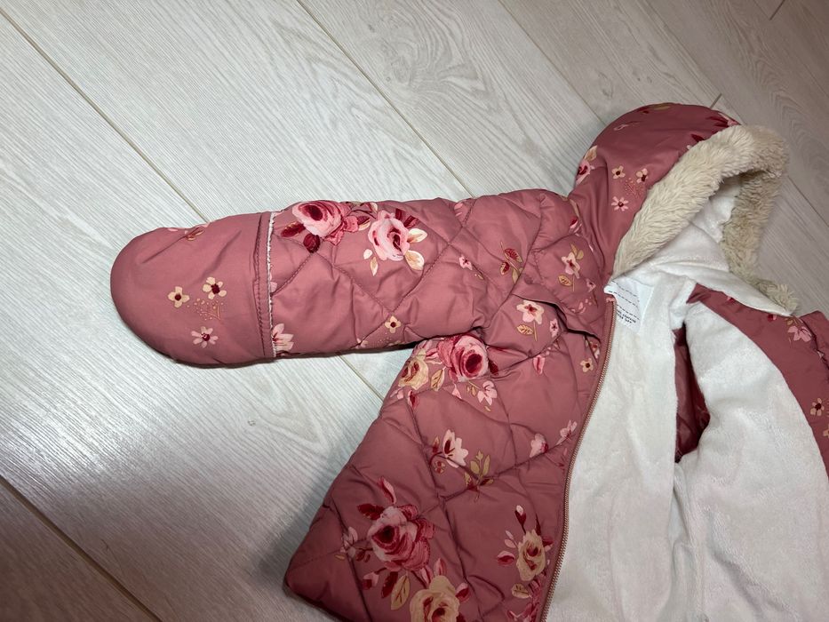 Зимова курточка George