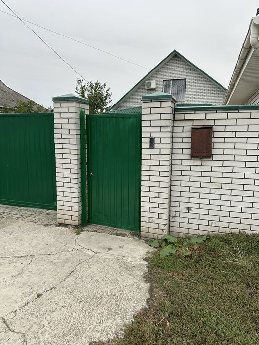 Продам Будинок Самар ( Решкут )