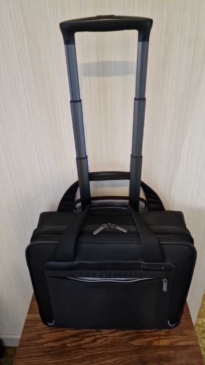 Samsonite - Maleta C Rodas