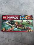 Lego 70623 Ninjago Cień przeznaczenia Nowe