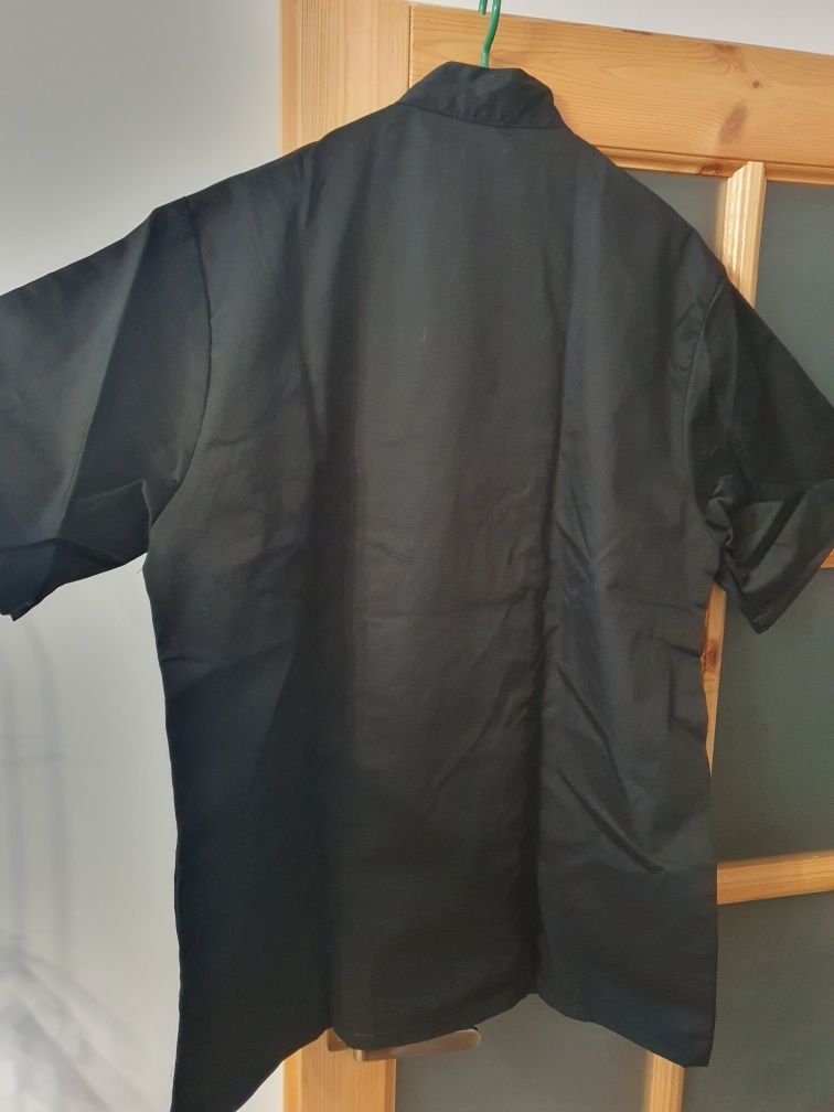 Bluza kucharska rozm.L