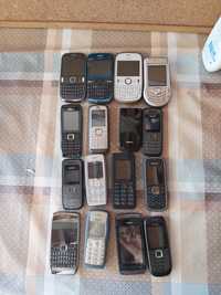 Telemóveis Nokia antigos