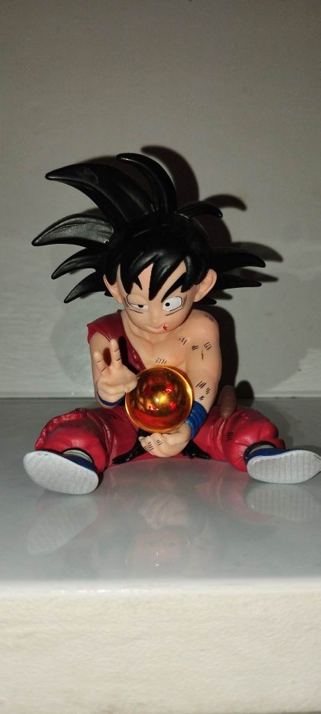 Figurka DRAGON BALL Z - Goku Child