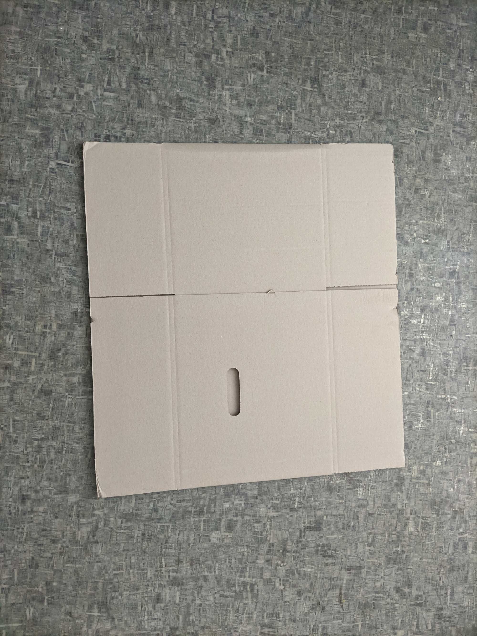 Коробка картонная (310х360х290)