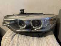 Óptica bi xenon bmw f36 F32 original