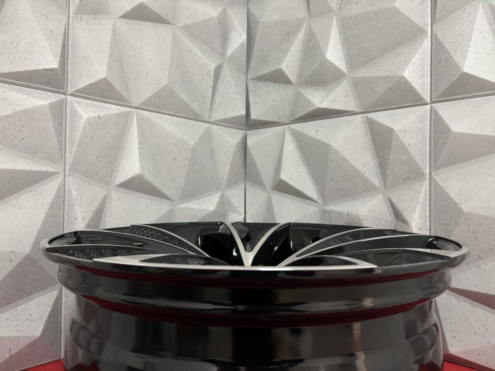 NOWE Felgi Koła 20" 5x112 AUDI RS • • PIĘKNE • •