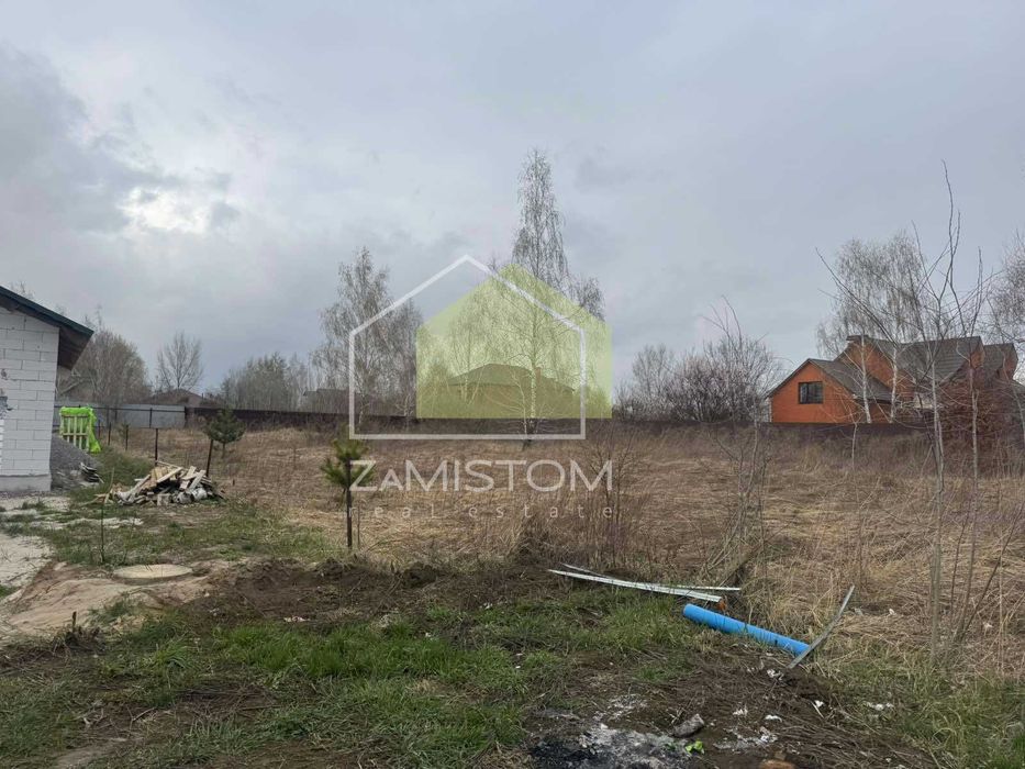 ‼️‼️Продам‼️‼️‼️№522. Ділянка 19 соток в с. Петропавловске.