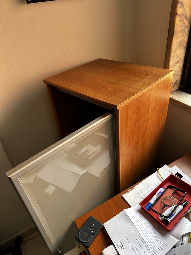 Estante para sala