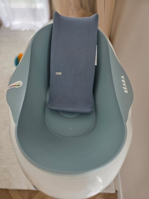 Wanienka Beaba ze stelażem