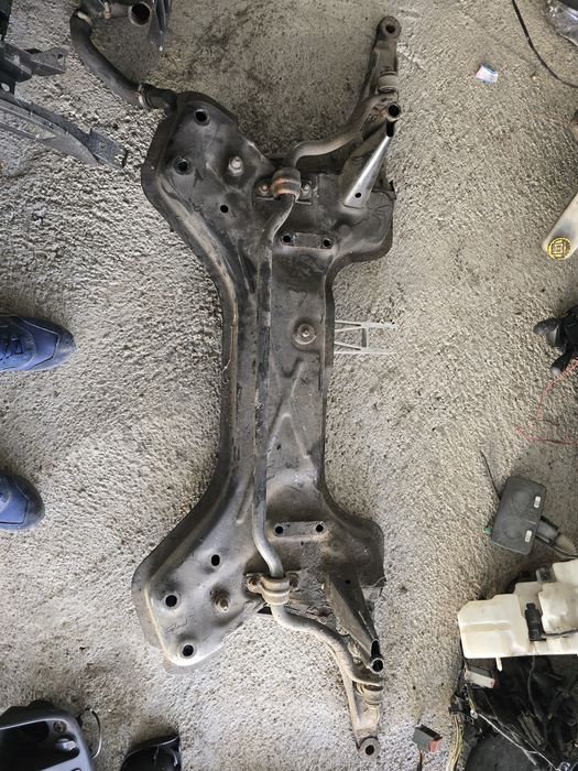 Sanki wózek fiat ducato boxer 2016r 3.0