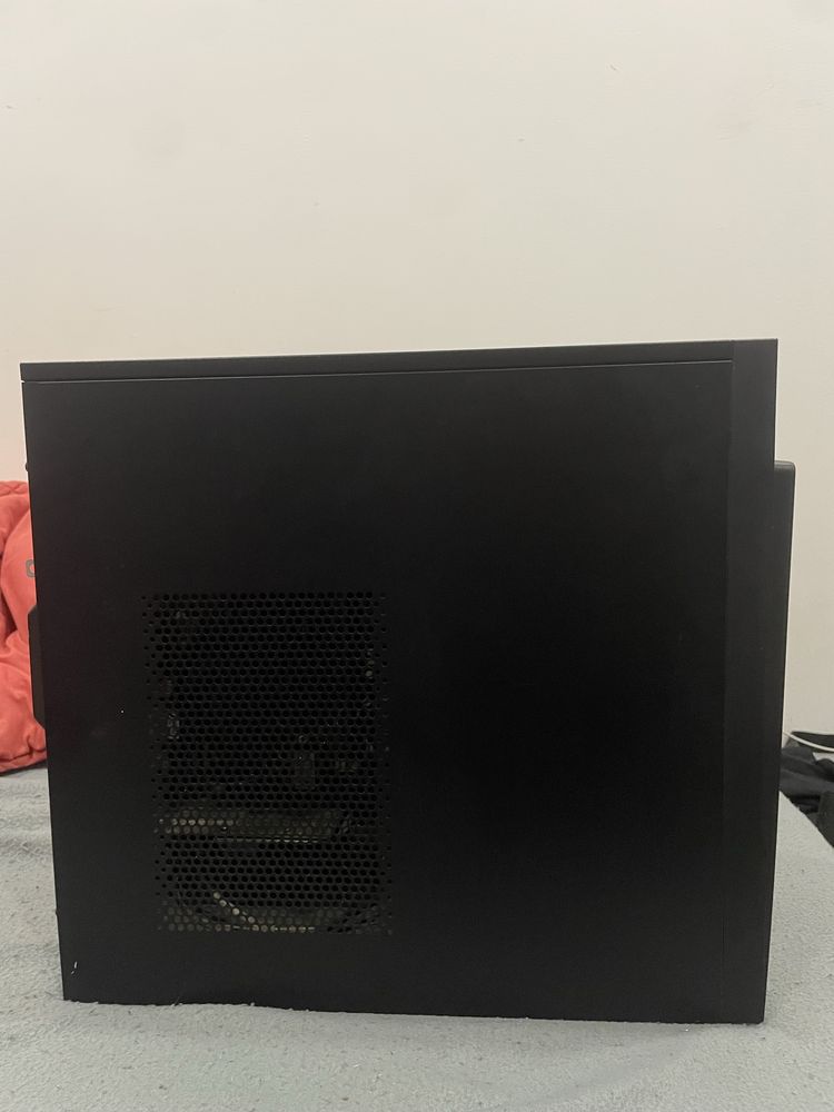 Vendo pc usado 3 meses de usos