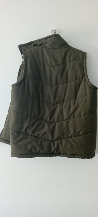 Colete de inverno