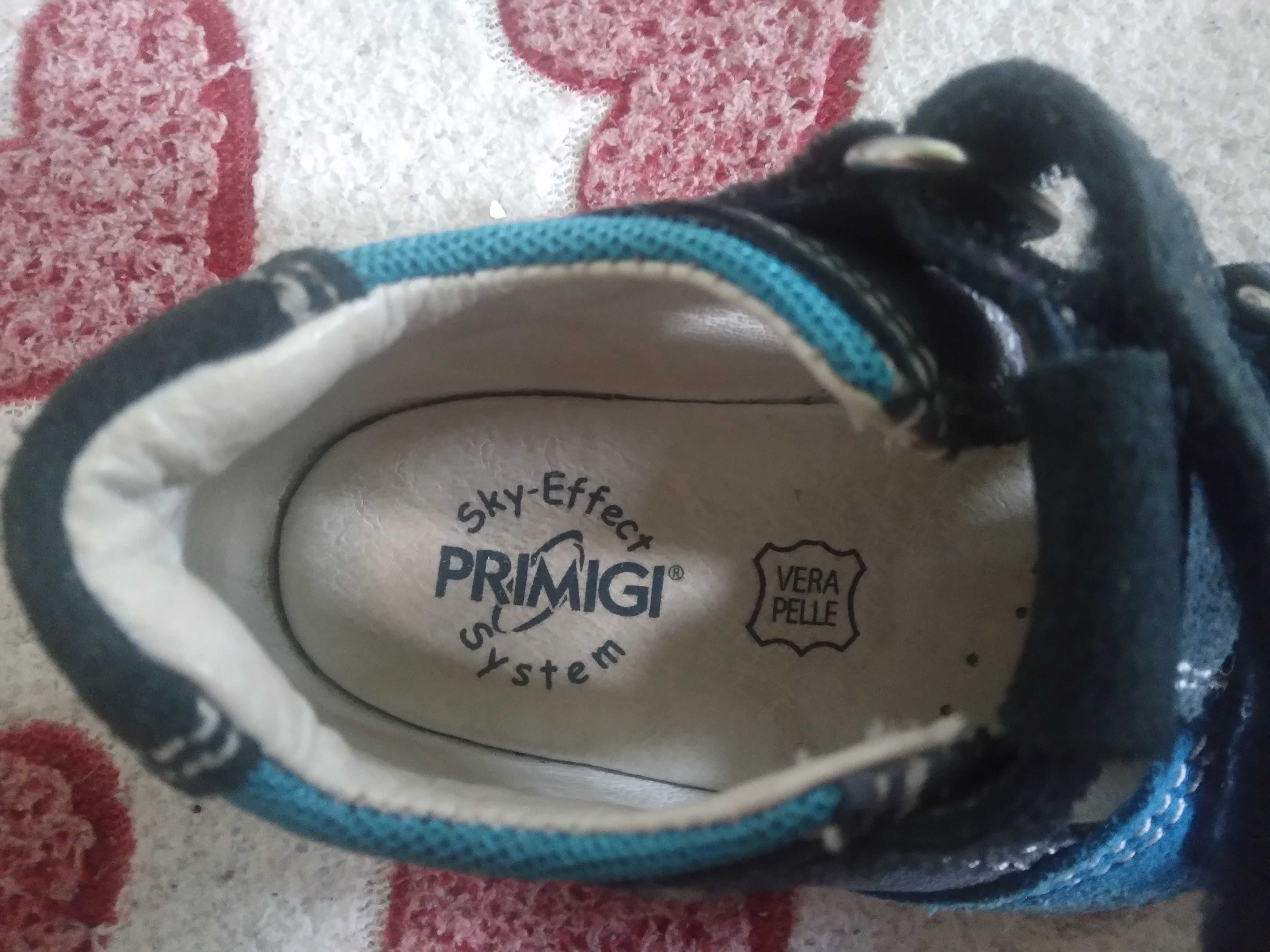 Дитячі босоніжки  Primigi