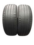2x 215/60R17 opony letnie Michelin (N404G)