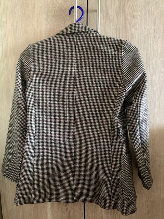 Стильний піджак