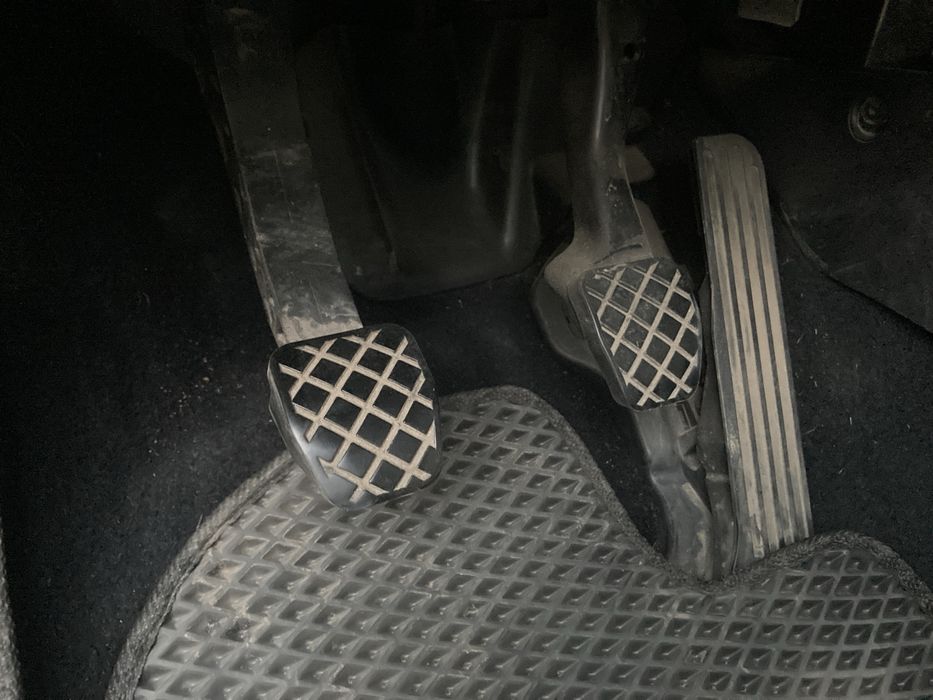 Seat Toledo 2006 1,6 mpi, газ-бензин