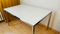 Stół szkło hartowane - IKEA TORSBY