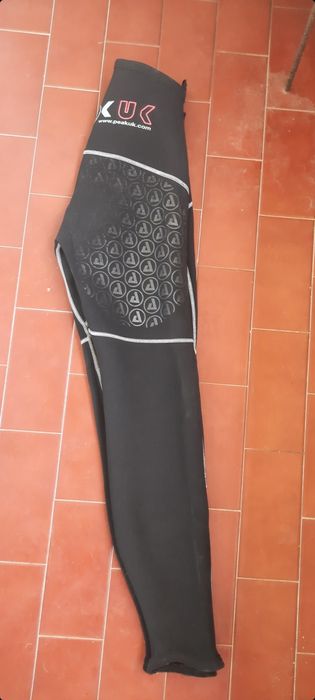 Calças Canoagem ou outro desporto aquático