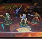 Slay the Spire gra planszowa