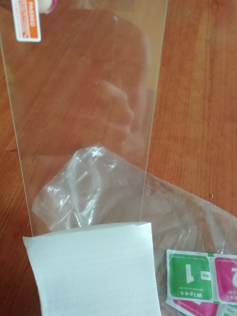 Szybka do Xiaomi redmi 10