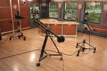 Grua EZ-FX para video