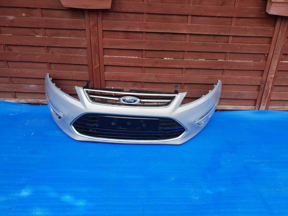 Błotnik lewy  zderzak Ford Mondeo mk4 HB lift