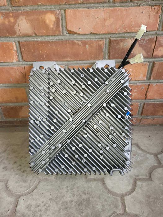 Генератор на запчастини KS 8100iEG