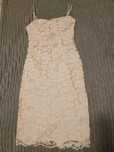 Sukienka elegancka na wesele Marciano guess xs
