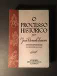O PROCESSO HISTÓRICO - 1946 - Juan Clemente Zamora