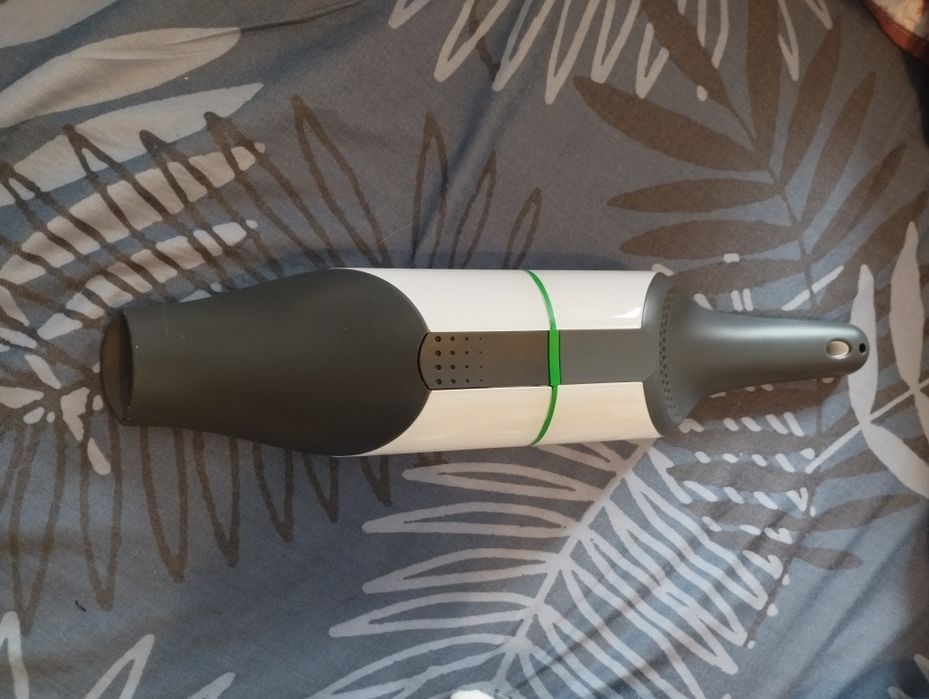 Aspirador de bancada vc100