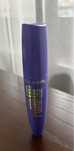 Tusz do rzęs czarny Miss Sporty Divine Pump Up Volume