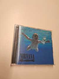 nirvana nevermind plyta cd